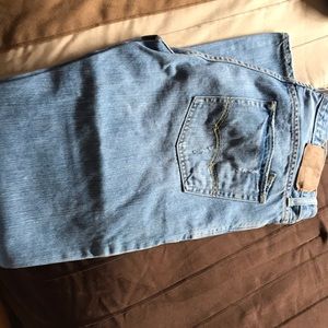 AE Jeans